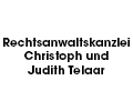 Logo von Rechtsanwaltskanzlei Telaar Christoph und Judith