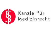 Logo von Rechtsanwaltskanzlei Ute Steinhilber Kanzlei für Medizinrecht