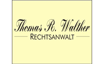 Logo von Rechtsanwaltskanzlei Walther Thomas R.