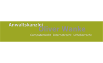 Logo von Rechtsanwaltskanzlei Wanke Oliver