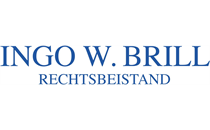 Logo von Rechtsbeistand Brill Ingo W.