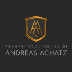 Logo von Rechtsnwaltskanzlei Andreas Achatz