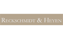 Logo von Reckschmidt Holger Fachanwalt für Arbeitsrecht, Fachanwalt für Mietrecht