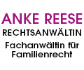Logo von Reese Anke Rechtsanwältin
