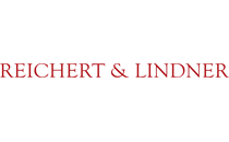 Logo von Reichert & Lindner Partnerschaft Patentanwälte