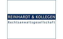 Logo von Reinhardt & Kollegen Rechtsanwälte und Insovenzverwalter GmbH
