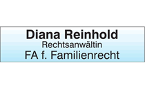 Logo von Reinhold