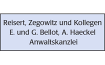 Logo von Reisert, Zegowitz und Kollegen