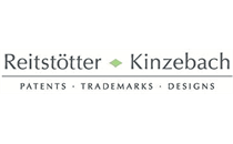 Logo von Reitstötter Kinzebach Patentanwälte