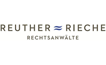 Logo von Reuther-Rieche Rechtsanwälte