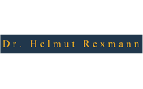 Logo von Rexmann Helmut Dr. Rechtsanwalt