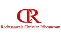 Logo von Ribeaucourt Christian Rechtsanwalt