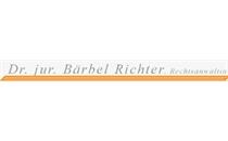 Logo von Richter Bärbel Dr. Rechtsanwältin