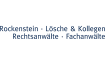 Logo von Rockenstein, Lösche & Kollegen