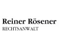 Logo von Rösener Reiner Rechtsanwalt
