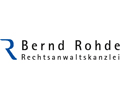 Logo von Rohde Bernd