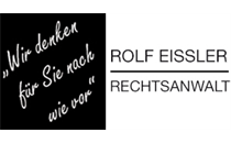 Logo von Rolf Eißler Rechtsanwalt