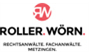 Logo von Roller Wörn Knapp Rechtsanwälte