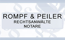 Logo von Rompf & Peiler Rechtsanwälte und Notare