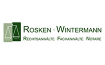 Logo von Rosken, Wintermann, Schlütken, Holt-Pool, Feltrup, Klein Rechtsanwälte / Notare