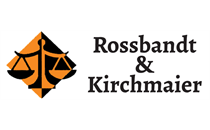 Logo von Rossbandt & Kirchmaier, Rechtsanwälte