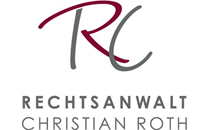 Logo von Roth Christian