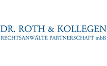 Logo von Roth Dr. & Kollegen Rechtsanwälte