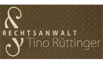 Logo von Rüttinger Tino Rechtsanwalt