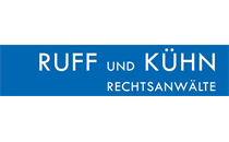 Logo von Ruff + Kühn Rechtsanwälte