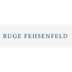 Logo von Ruge Fehsenfeld Partnerschaft mbB