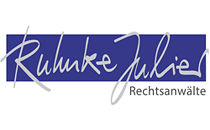 Logo von Ruhnke Julier Rechtsanwälte