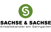 Logo von Sachse & Sachse Rechtsanwälte