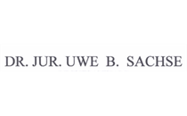 Logo von Sachse Uwe B. Dr.jur. Rechtsanwalt