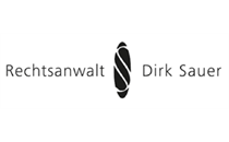 Logo von Sauer Dirk Rechtsanwalt