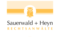 Logo von Sauerwald + Heyn