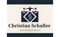 Logo von Schaller Christian, Rechtsanwalt