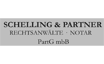 Logo von Schelling & Partner