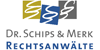 Logo von Schips Dr. & Merk und Kollegen Rechtsanwälte