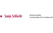 Logo von Schlecht Sonja Fachanwältin für Familienrecht