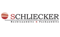 Logo von Schliecker Wolfgang Rechtsanwalt
