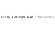 Logo von Schlimgen-Rossa Angela Dr. Rechtsanwältin
