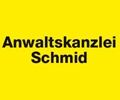 Logo von Schmid Anwaltskanzlei