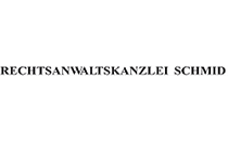 Logo von Schmid Klaus Jakob Rechtsanwalt