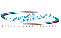 Logo von Schmidt Erhard Rechtsanwalt