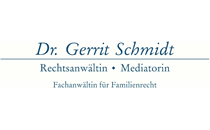 Logo von Schmidt Gerrit Dr. Rechtsanwältin