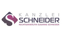 Logo von Schneider Rechtsanwältin
