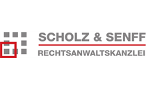 Logo von Scholz & Senff, Rechtsanwaltskanzlei