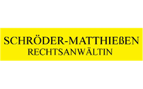 Logo von Schröder-Matthießen Ilka Fachanwältin für Familienrecht