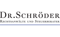 Logo von Schröder Uwe Dr. Rechtsanwalt / Steuerberater