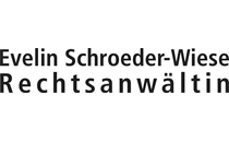 Logo von Schroeder-Wiese Evelin Rechtsanwältin